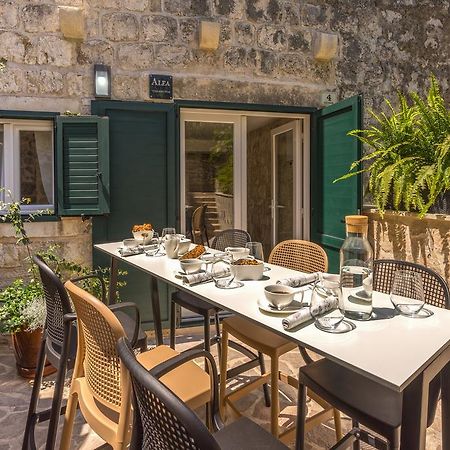Villa Alea Hvar Hvar Town Esterno foto