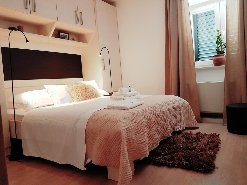 Villa Alea Hvar Hvar Town Esterno foto