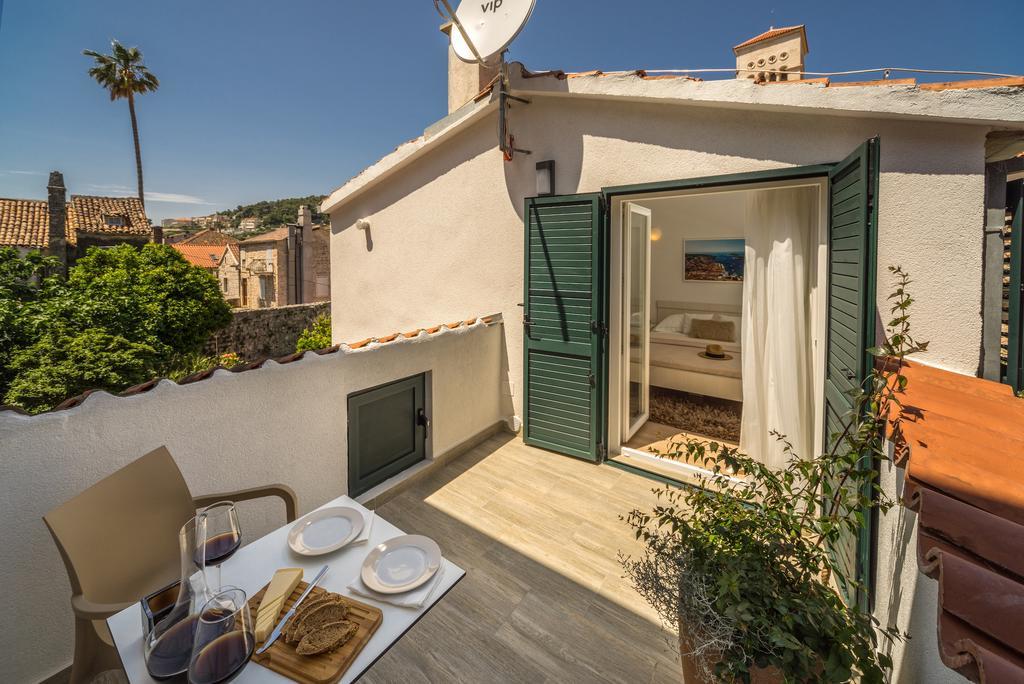 Villa Alea Hvar Hvar Town Esterno foto