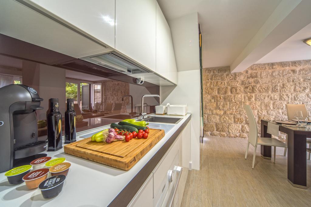 Villa Alea Hvar Hvar Town Esterno foto