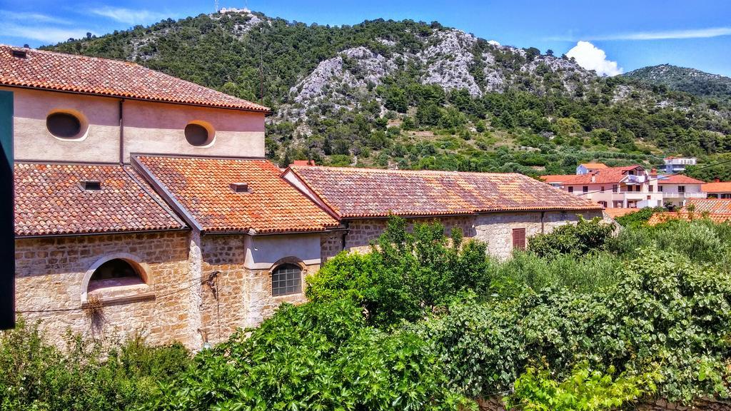 Villa Alea Hvar Hvar Town Esterno foto